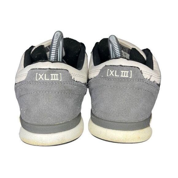 VANS GEOFF ROWLEY XL3 III Skate Shoes SIZE 7.5 US Sneakers Skateboards Rare - Picture 7 of 9